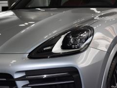 Cayenne 3.0T 2019 года 2019 Cayenne 3.0T Фото 25 из 82