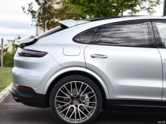 Cayenne S Coupé 2.9T 2020 года 2020 Cayenne S Coupé 2.9T Фото 78 из 82