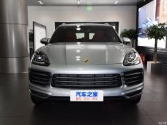 Cayenne 3.0T 2019 года 2019 Cayenne 3.0T Фото 2 из 82