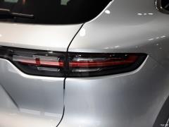 Cayenne 3.0T 2019 года 2019 Cayenne 3.0T Фото 48 из 82