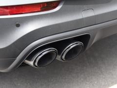 Cayenne S Coupé 2.9T 2020 года 2020 Cayenne S Coupé 2.9T Фото 66 из 82