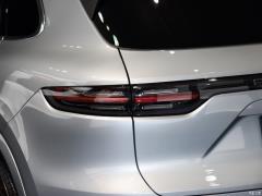 Cayenne 3.0T 2019 года 2019 Cayenne 3.0T Фото 40 из 82