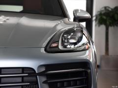 Cayenne 3.0T 2019 года 2019 Cayenne 3.0T Фото 23 из 82