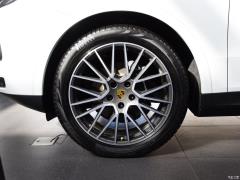Cayenne Coupé 3.0T 2019 года 2019 Cayenne Coupé 3.0T Фото 29 из 106