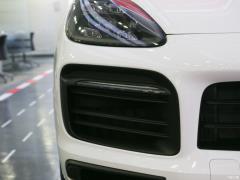 Cayenne S 2.9T 2020 года 2020 Cayenne S 2.9T Фото 63 из 106
