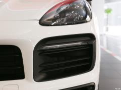 Cayenne S 2.9T 2020 года 2020 Cayenne S 2.9T Фото 72 из 106