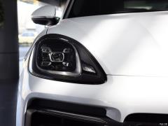 Cayenne Coupé 3.0T 2019 года 2019 Cayenne Coupé 3.0T Фото 20 из 106