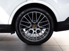 Cayenne Coupé 3.0T 2019 года 2019 Cayenne Coupé 3.0T Фото 36 из 106