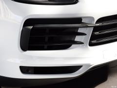 Cayenne Coupé 3.0T 2019 года 2019 Cayenne Coupé 3.0T Фото 19 из 106