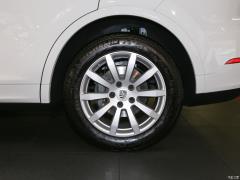 Cayenne S 2.9T 2020 года 2020 Cayenne S 2.9T Фото 88 из 106
