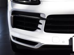 Cayenne Coupé 3.0T 2019 года 2019 Cayenne Coupé 3.0T Фото 21 из 106