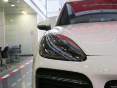 Cayenne S 2.9T 2020 года 2020 Cayenne S 2.9T Фото 61 из 106