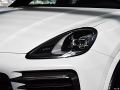 Cayenne Coupé 3.0T 2019 года 2019 Cayenne Coupé 3.0T Фото 25 из 106