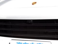 Cayenne Coupé 3.0T 2019 года 2019 Cayenne Coupé 3.0T Фото 22 из 106