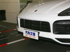 Cayenne S 2.9T 2020 года 2020 Cayenne S 2.9T Фото 67 из 106