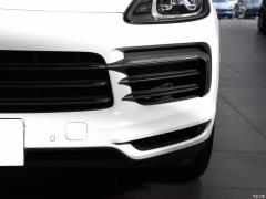 Cayenne Coupé 3.0T 2019 года 2019 Cayenne Coupé 3.0T Фото 24 из 106