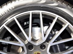 Cayenne Coupé 3.0T 2019 года 2019 Cayenne Coupé 3.0T Фото 33 из 106