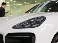 Cayenne S 2.9T 2020 года 2020 Cayenne S 2.9T Фото 71 из 106