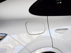 Cayenne Coupé 3.0T 2019 года 2019 Cayenne Coupé 3.0T Фото 50 из 106