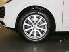 Cayenne S 2.9T 2020 года 2020 Cayenne S 2.9T Фото 78 из 106