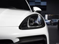 Cayenne Coupé 3.0T 2019 года 2019 Cayenne Coupé 3.0T Фото 23 из 106
