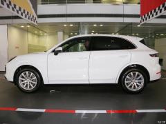 Cayenne S 2.9T 2020 года 2020 Cayenne S 2.9T Фото 11 из 106