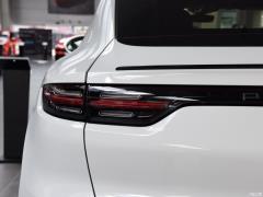 Cayenne Coupé 3.0T 2019 года 2019 Cayenne Coupé 3.0T Фото 44 из 106