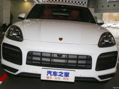 Cayenne S 2.9T 2020 года 2020 Cayenne S 2.9T Фото 65 из 106