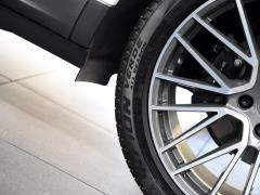 Cayenne Coupé 3.0T 2019 года 2019 Cayenne Coupé 3.0T Фото 38 из 106
