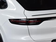 Cayenne Coupé 3.0T 2019 года 2019 Cayenne Coupé 3.0T Фото 42 из 106