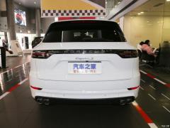 Cayenne S 2.9T 2020 года 2020 Cayenne S 2.9T Фото 13 из 106
