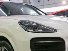 Cayenne S 2.9T 2020 года 2020 Cayenne S 2.9T Фото 62 из 106