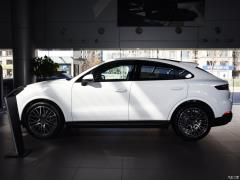 Cayenne Coupé 3.0T 2019 года 2019 Cayenne Coupé 3.0T Фото 4 из 106