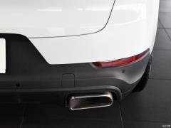 Cayenne Coupé 3.0T 2019 года 2019 Cayenne Coupé 3.0T Фото 47 из 106