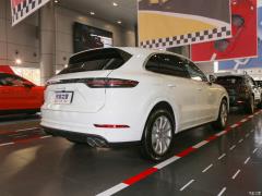 Cayenne S 2.9T 2020 года 2020 Cayenne S 2.9T Фото 14 из 106