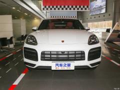 Cayenne S 2.9T 2020 года 2020 Cayenne S 2.9T Фото 9 из 106