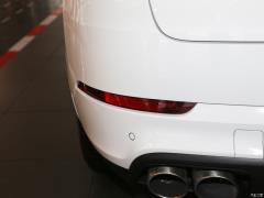 Cayenne S 2.9T 2020 года 2020 Cayenne S 2.9T Фото 94 из 106