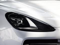 Cayenne Coupé 3.0T 2019 года 2019 Cayenne Coupé 3.0T Фото 18 из 106