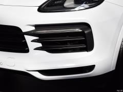 Cayenne Coupé 3.0T 2019 года 2019 Cayenne Coupé 3.0T Фото 26 из 106