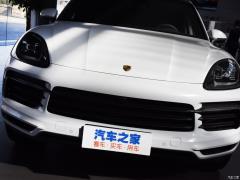 Cayenne Coupé 3.0T 2019 года 2019 Cayenne Coupé 3.0T Фото 15 из 106
