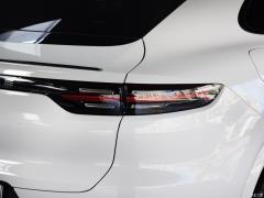Cayenne Coupé 3.0T 2019 года 2019 Cayenne Coupé 3.0T Фото 48 из 106