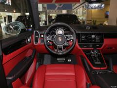 Cayenne S 2.9T 2020 года 2020 Cayenne S 2.9T Фото 16 из 147