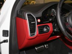 Cayenne S 2.9T 2020 года 2020 Cayenne S 2.9T Фото 19 из 147