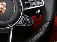 Cayenne S 2.9T 2020 года 2020 Cayenne S 2.9T Фото 29 из 147