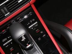 Cayenne S 2.9T 2020 года 2020 Cayenne S 2.9T Фото 63 из 147