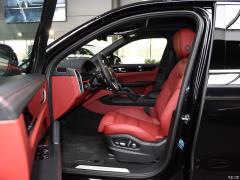 Cayenne 3.0T 2019 года 2019 Cayenne 3.0T Фото 69 из 147