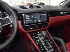 Cayenne 3.0T 2019 года 2019 Cayenne 3.0T Фото 8 из 147