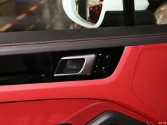 Cayenne S 2.9T 2020 года 2020 Cayenne S 2.9T Фото 111 из 147