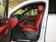 Cayenne S 2.9T 2020 года 2020 Cayenne S 2.9T Фото 93 из 147