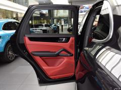 Cayenne 3.0T 2019 года 2019 Cayenne 3.0T Фото 77 из 147